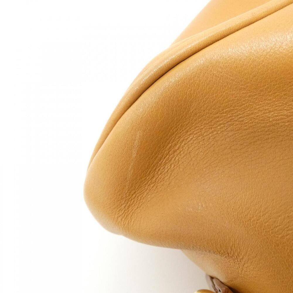 GUCCI Cream Backpack - Picture 6 of 10